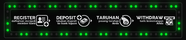 TOKO168 Jackpot