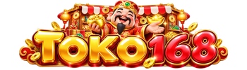 Logo TOKO168